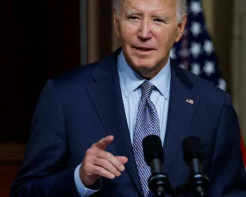 Biden to meet with Target, IBM and other CEOs