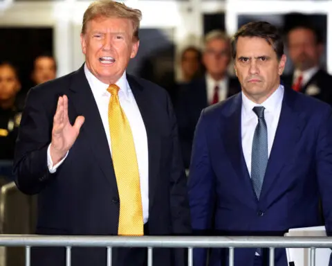 Trump hush money trial: What comes next?