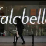 Retailer Falabella posts first-quarter profit on Peru business