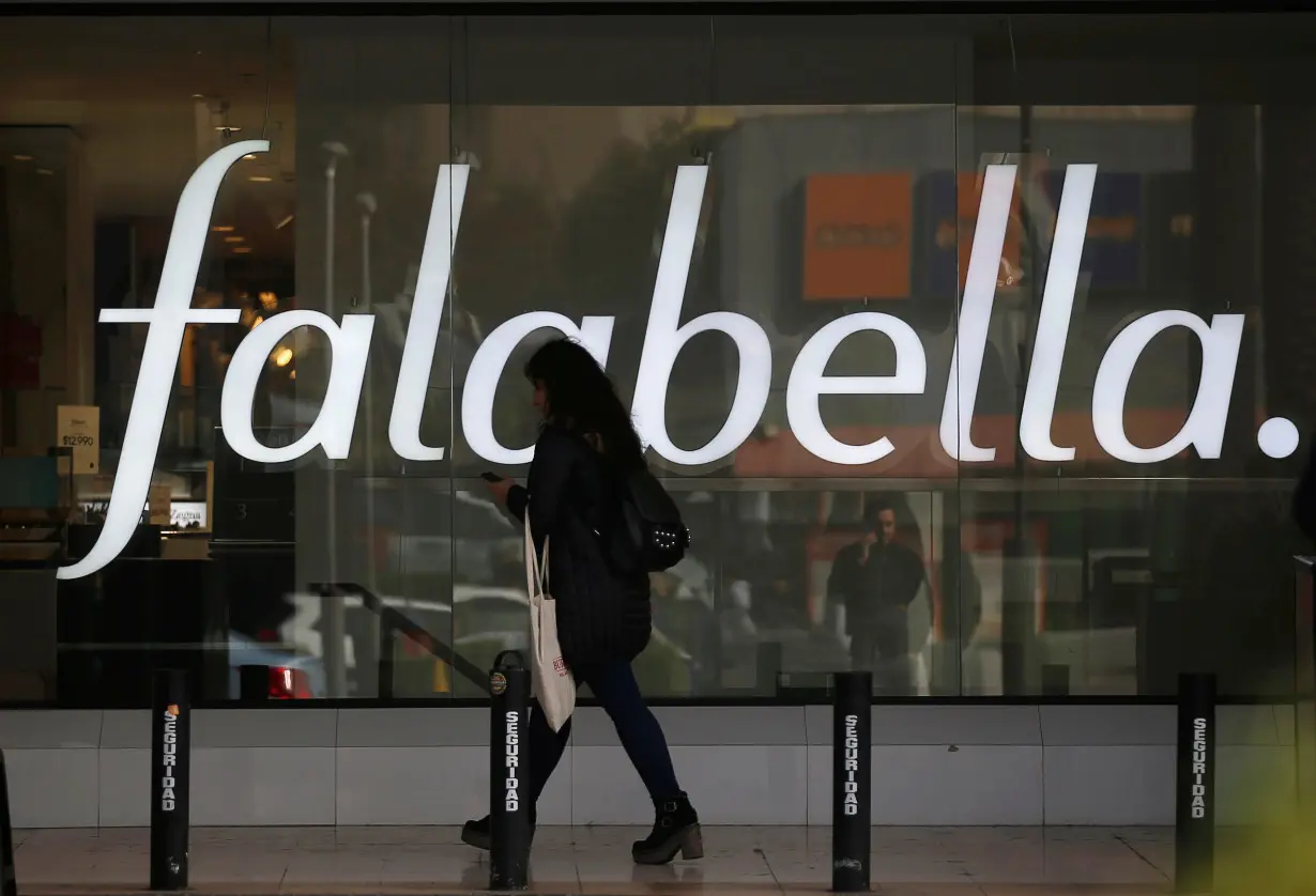 LA Post: Retailer Falabella posts first-quarter profit on Peru business