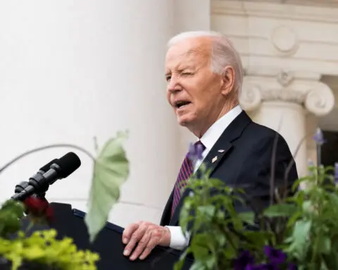 Biden campaign plots stay-the-course strategy after Trump verdict