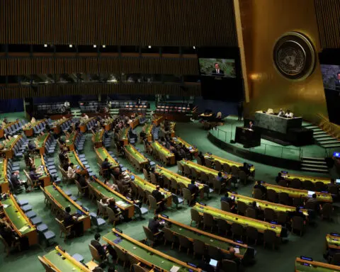 North Korea laundered $147.5 million in stolen crypto in March, say UN experts
