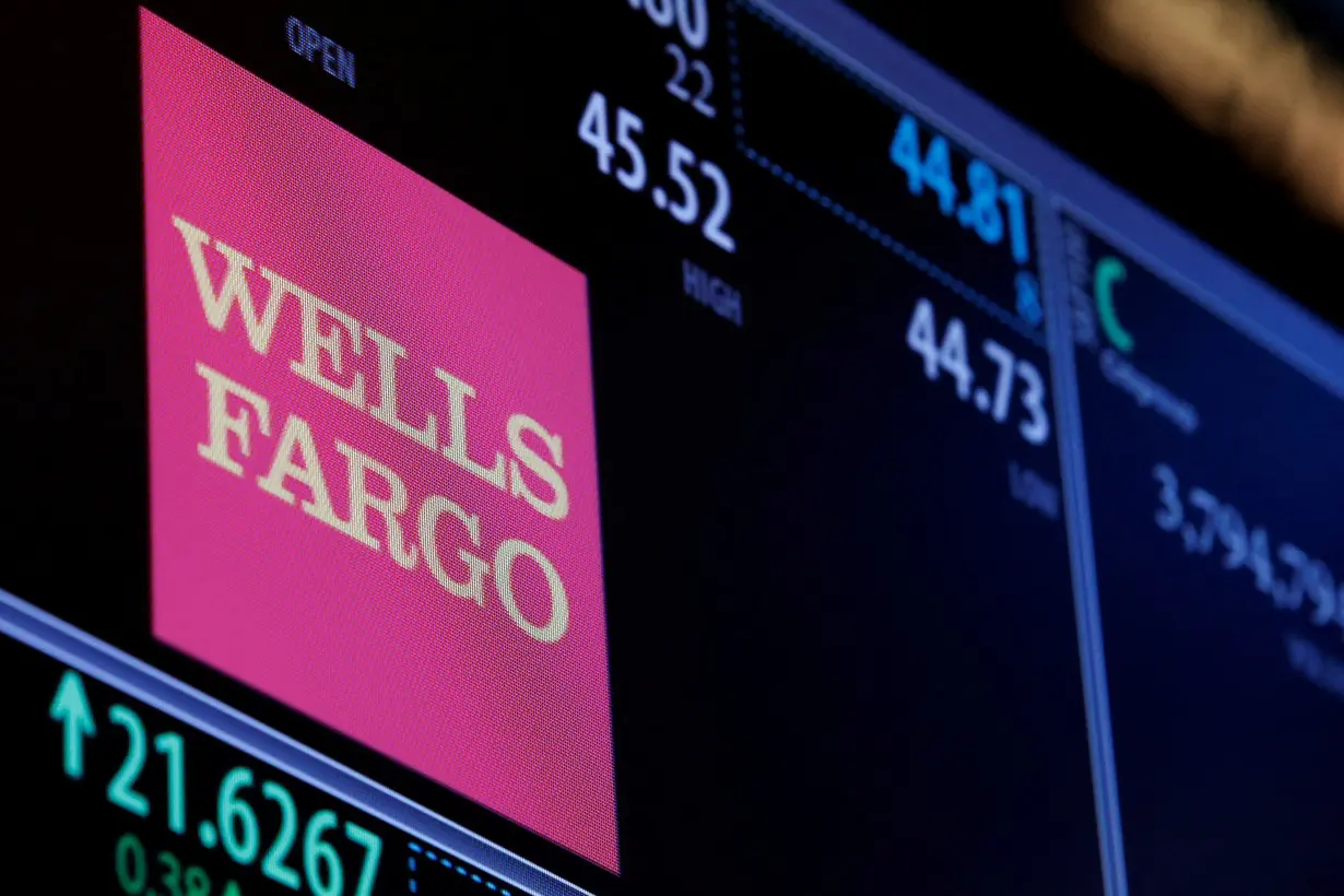 LA Post: Wells Fargo names former JPMorgan executive as co-head of investment bank
