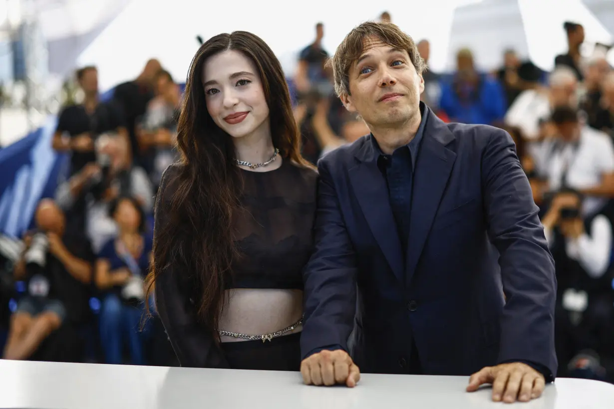 The 77th Cannes Film Festival - Photocall for the film 