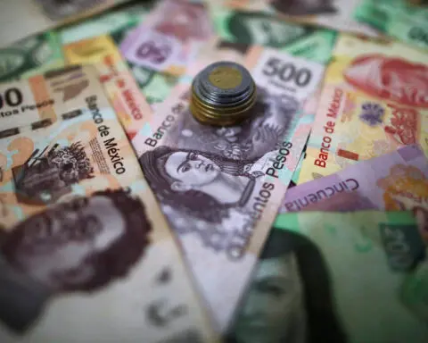 Mexico peso to navigate between firm economy and political doubts: Reuters poll