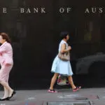 Australia central bank lifts inflation forecasts, assumes no rate cuts until 2025
