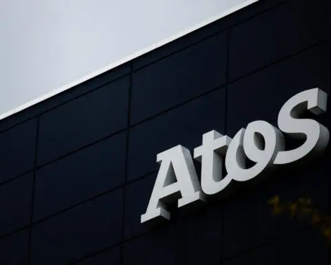 Atos board reported to be meeting Sunday to review takeover bids