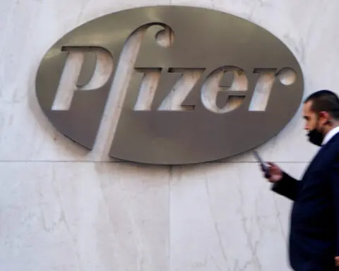 Pfizer RSV vaccine lags GSK’s as head-to-head competition underway