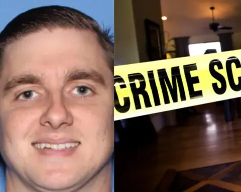 Father Shatters Community in Brutal Triple Murder-Suicide