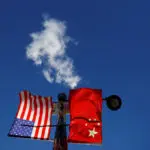 China says it firmly opposes US export control tools