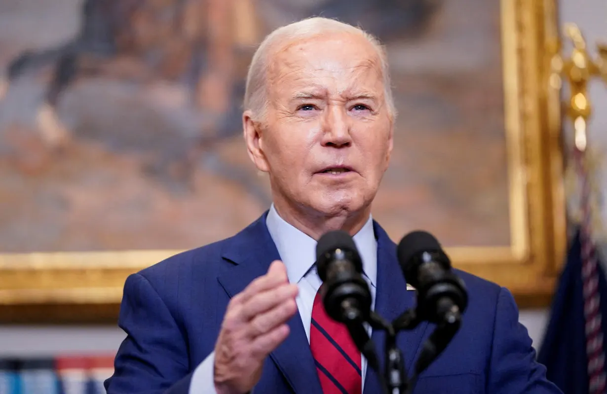 LA Post: Biden to put tariffs on China medical supplies - sources