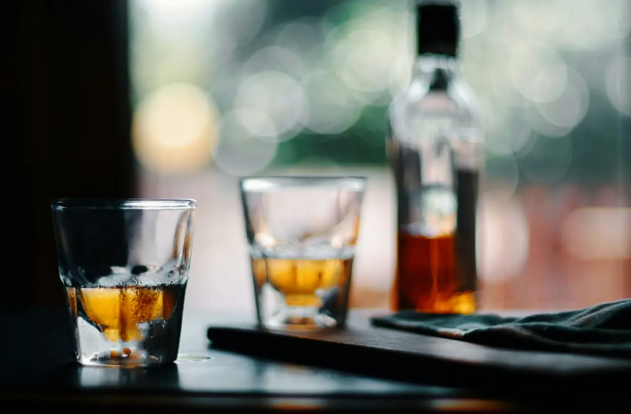 Alcohol use disorder can be treated with an array of medications – but few people have heard of them