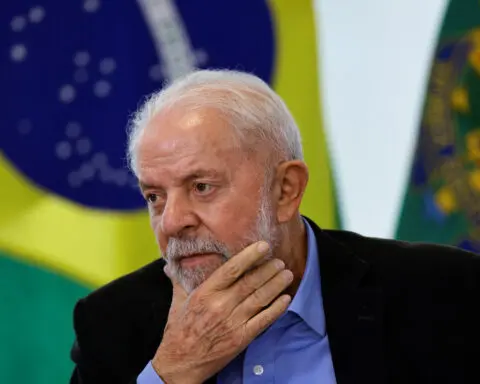 Brazil polls show mixed scenario for Lula's approval ratings