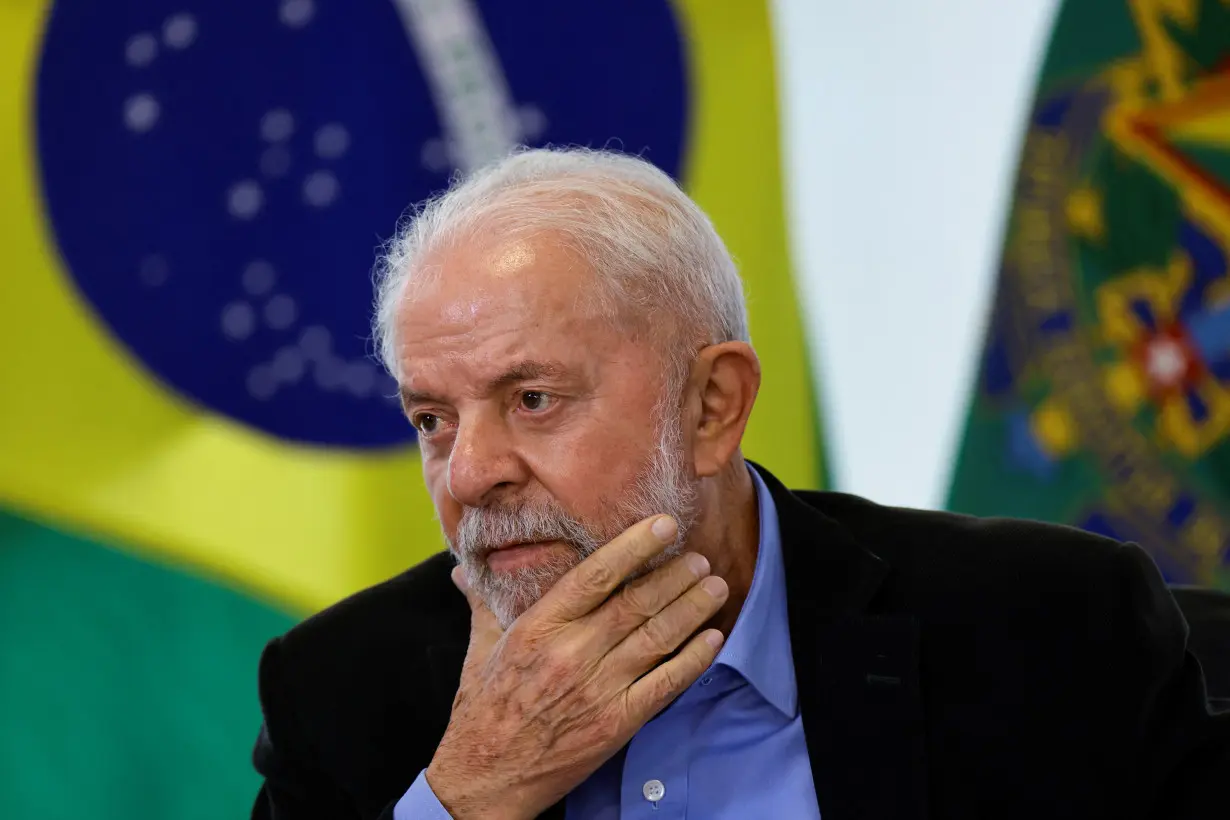 LA Post: Brazil polls show mixed scenario for Lula's approval ratings