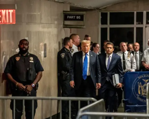 Can Trump be president despite his criminal conviction?