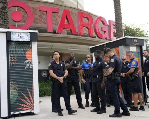 Target to reduce number of stores carrying Pride-themed merchandise after last year's backlash