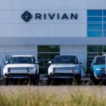 Rivian sticks to annual production forecast, posts wider quarterly loss