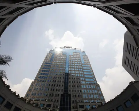 Indonesia's central bank delivers surprise rate hike to anchor rupiah