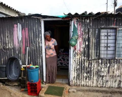 Factbox-Key issues for South African voters in wide open 2024 election
