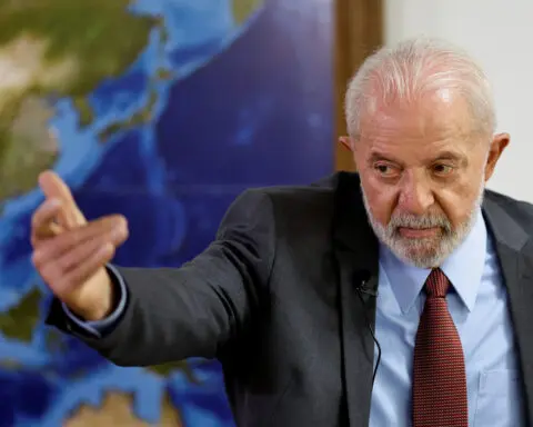 Brazil's Lula recognizes two more Indigenous lands, but postpones four others