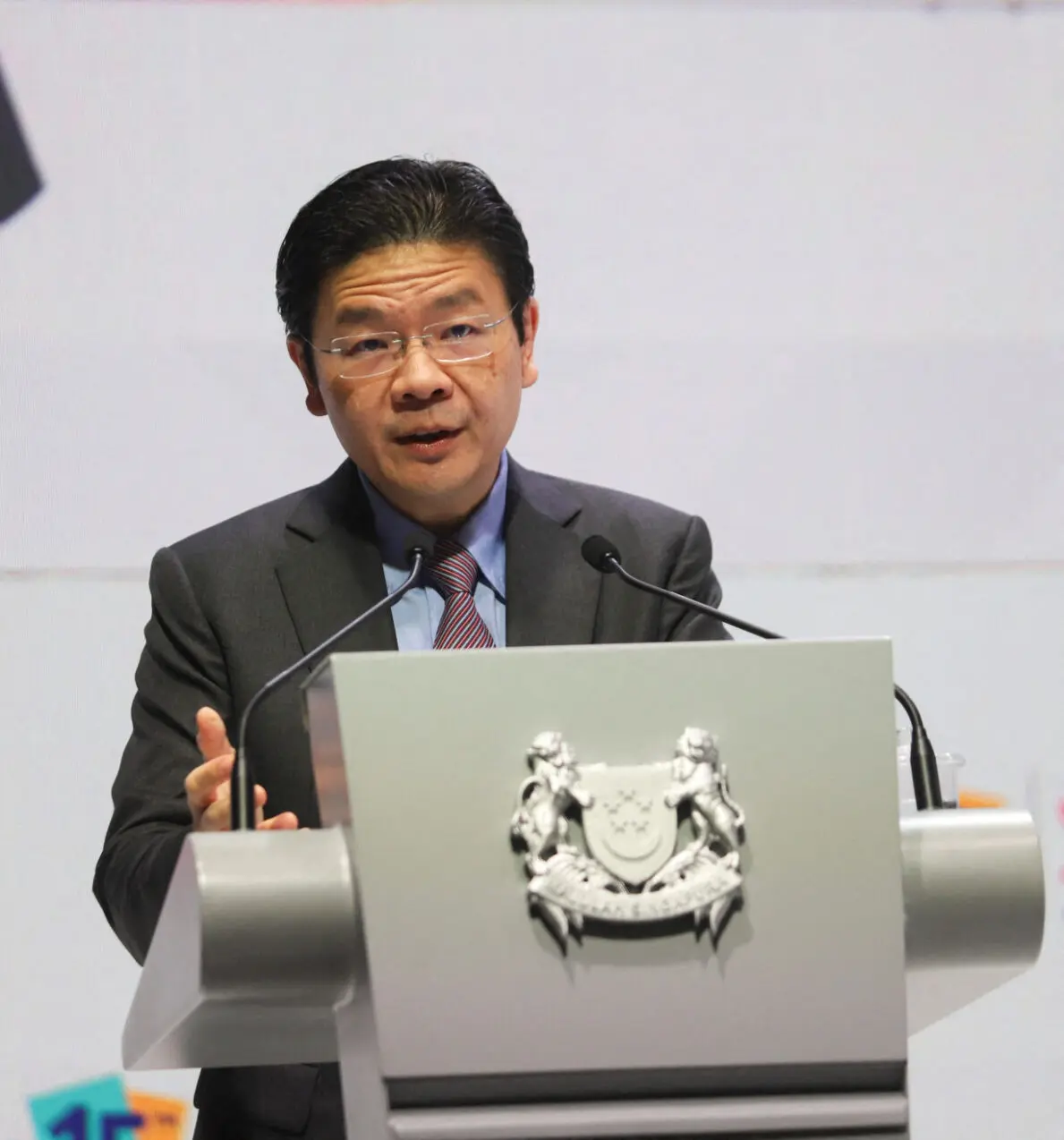 FILE PHOTO: 15th Singapore International Energy Week