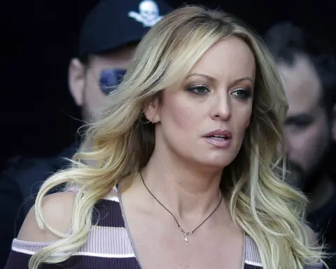 Key players: Who's who at Donald Trump’s hush money criminal trial