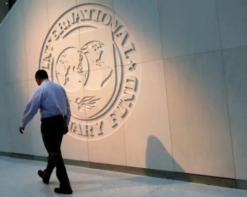 IMF board approves members to channel reserve assets to MDBs for hybrid instruments