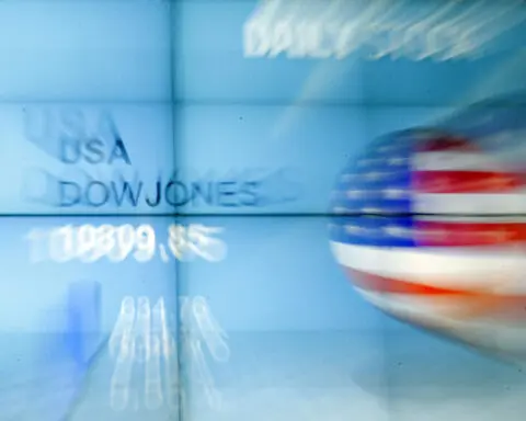 The Dow just crossed 40,000 for the first time. The number is big but means little for your 401(k)