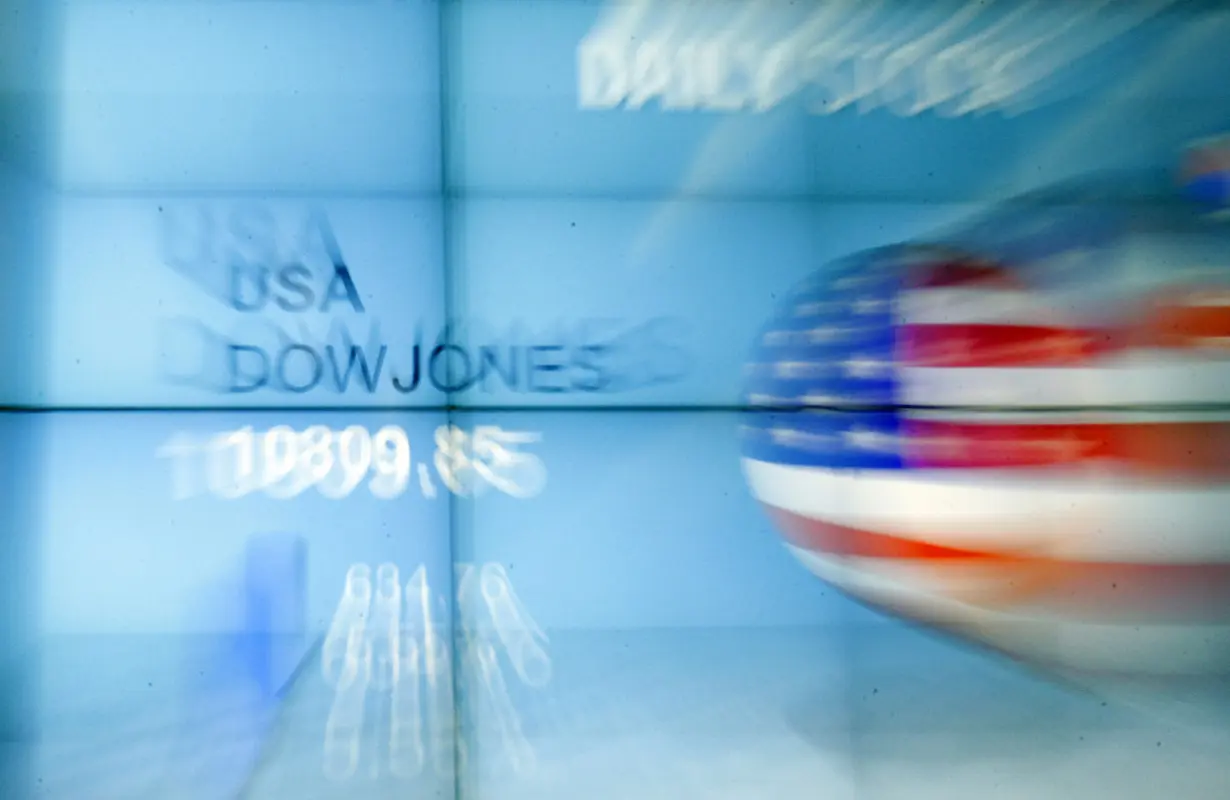 Financial Markets Dow Explainer