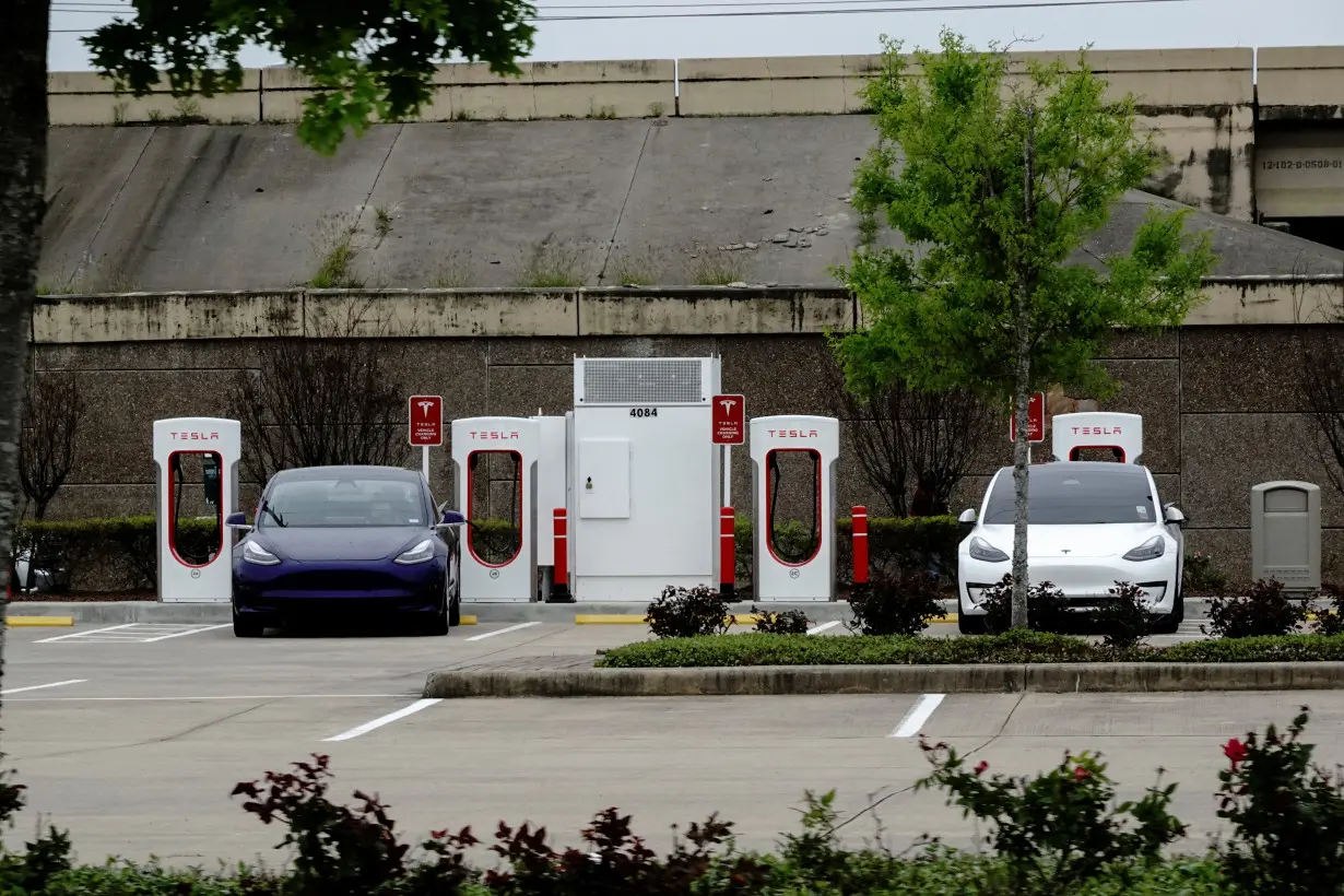 LA Post: BP looks to expand EV charging unit in US after Tesla disbands Supercharger team