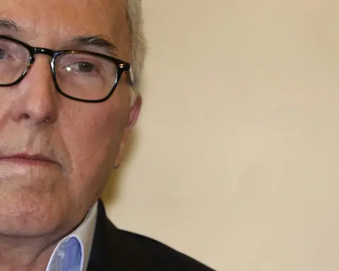 Billionaire Frank McCourt's Project Liberty forms consortium to bid for TikTok's US operations