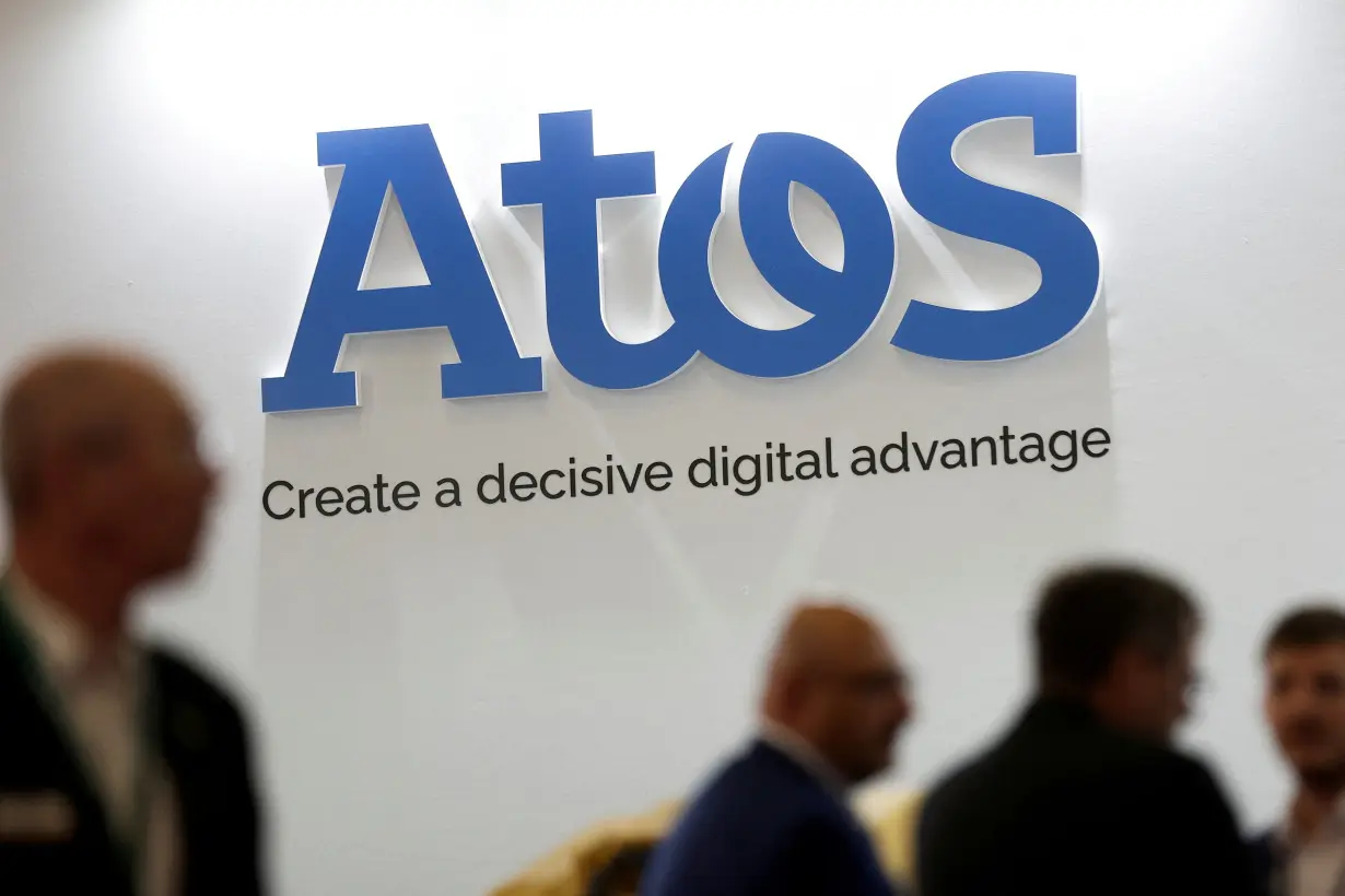 LA Post: Kretinsky and Layani face off in battle for distressed IT firm Atos