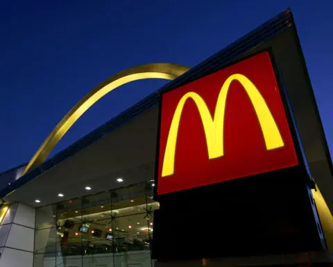 McDonald's plans $5 US meal deal next month to counter customer frustration over high prices