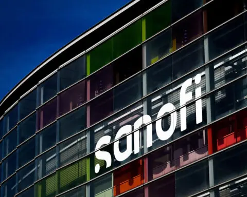 Sanofi partners with OpenAI, Formation Bio on AI-driven drug development