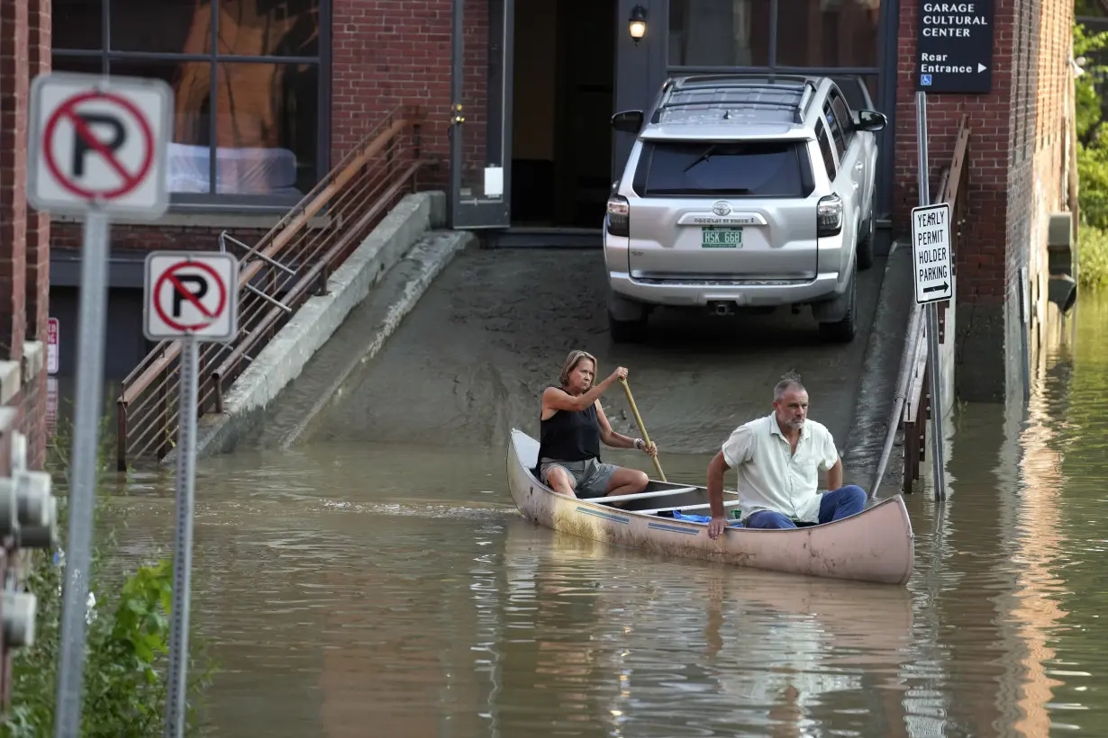 Climate Superfund-Vermont