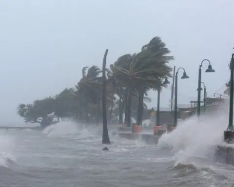 Climate change threatens low-lying Caribbean hospitals, UN says
