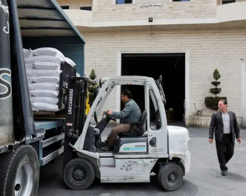 Israel reopens Gaza food sales as Rafah raid chokes aid