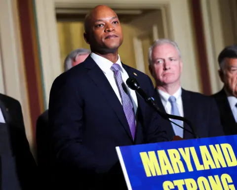 Maryland sets course for offshore wind energy expansion with new legislation