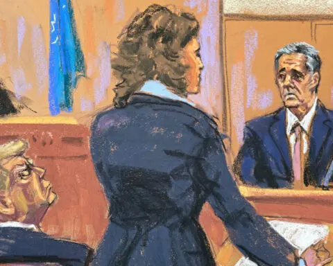 How one-time Trump fixer Michael Cohen helped get the former president convicted