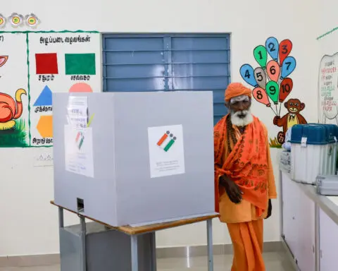 India’s Lok Sabha election 2024: What you need to know