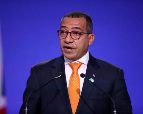 Island nation of Sao Tome and Principe to ask Portugal for colonial reparations