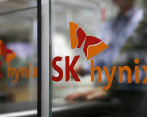 SK Hynix to invest $3.86 billion in DRAM chip production base in South Korea