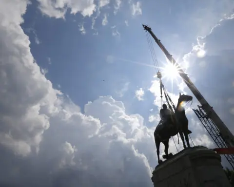 In reversal, Virginia school board votes to restore Confederate names to 2 schools