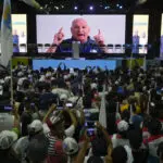 Panama Supreme Court rejects challenge to candidacy of presidential frontrunner days before vote