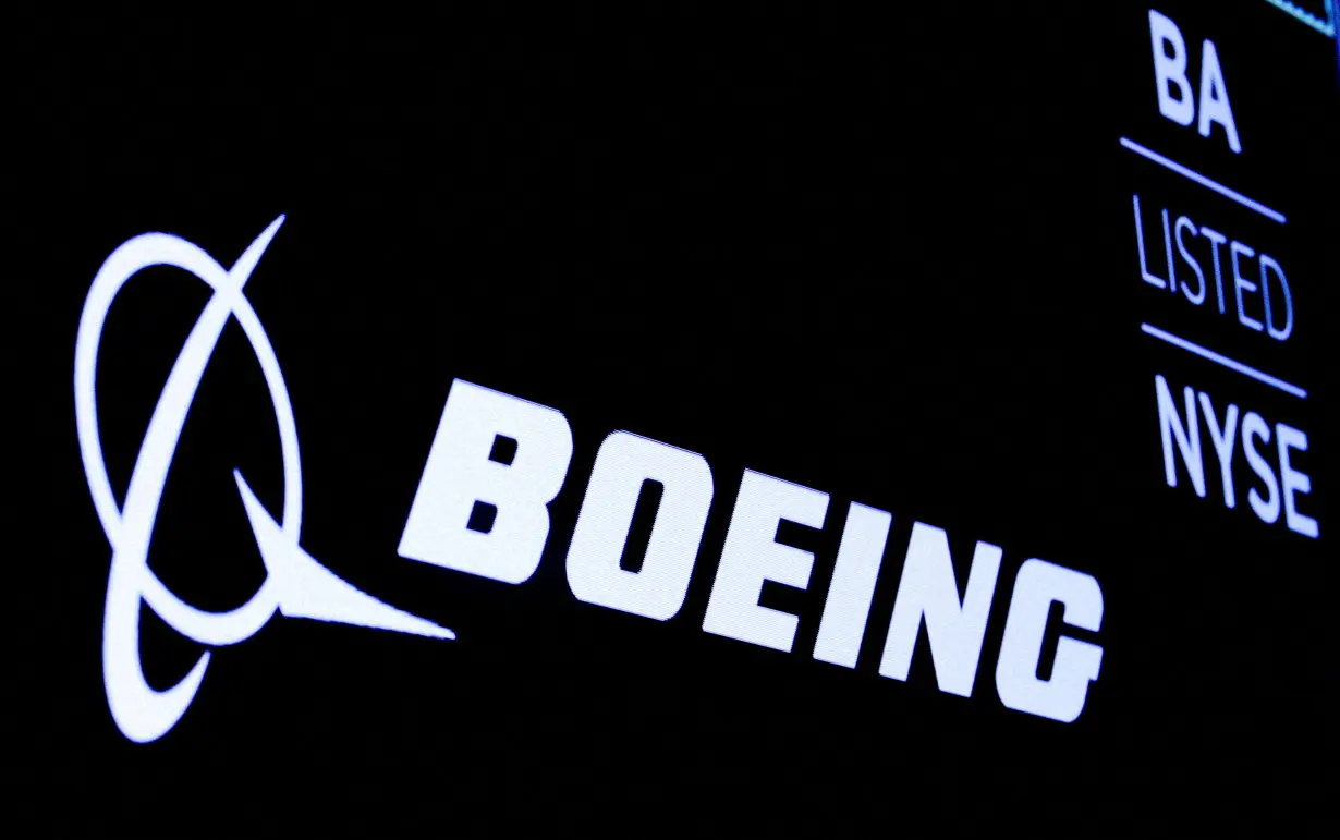 LA Post: Alaska Air says Boeing issued $61 million in credit memos to address grounding hit