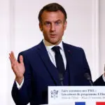 France gets $16 billion of foreign investments as part of 'Choose France' event