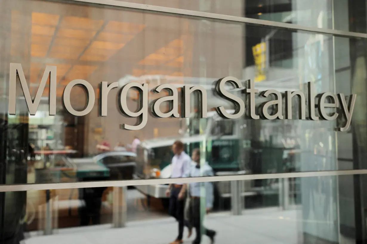 LA Post: Morgan Stanley consumer IPO banker Passi leaving the bank, sources say