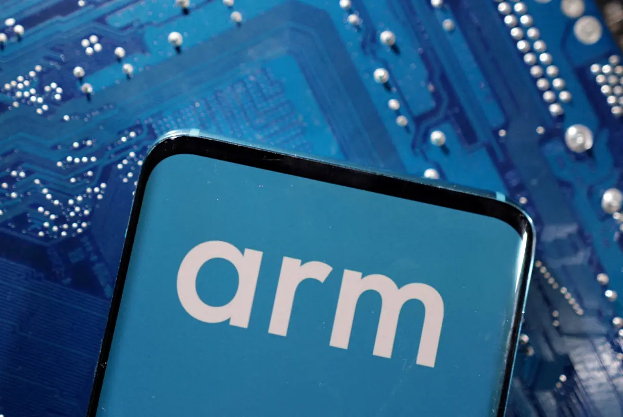 LA Post: Arm offers new designs, software for AI on smartphones - The ...