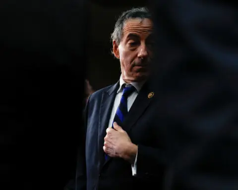 US lawmaker seeks information from oil companies on report of Trump's 'quid pro quo' offer