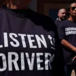 Status of Uber, Lyft gig workers hinges on Massachusetts court fight